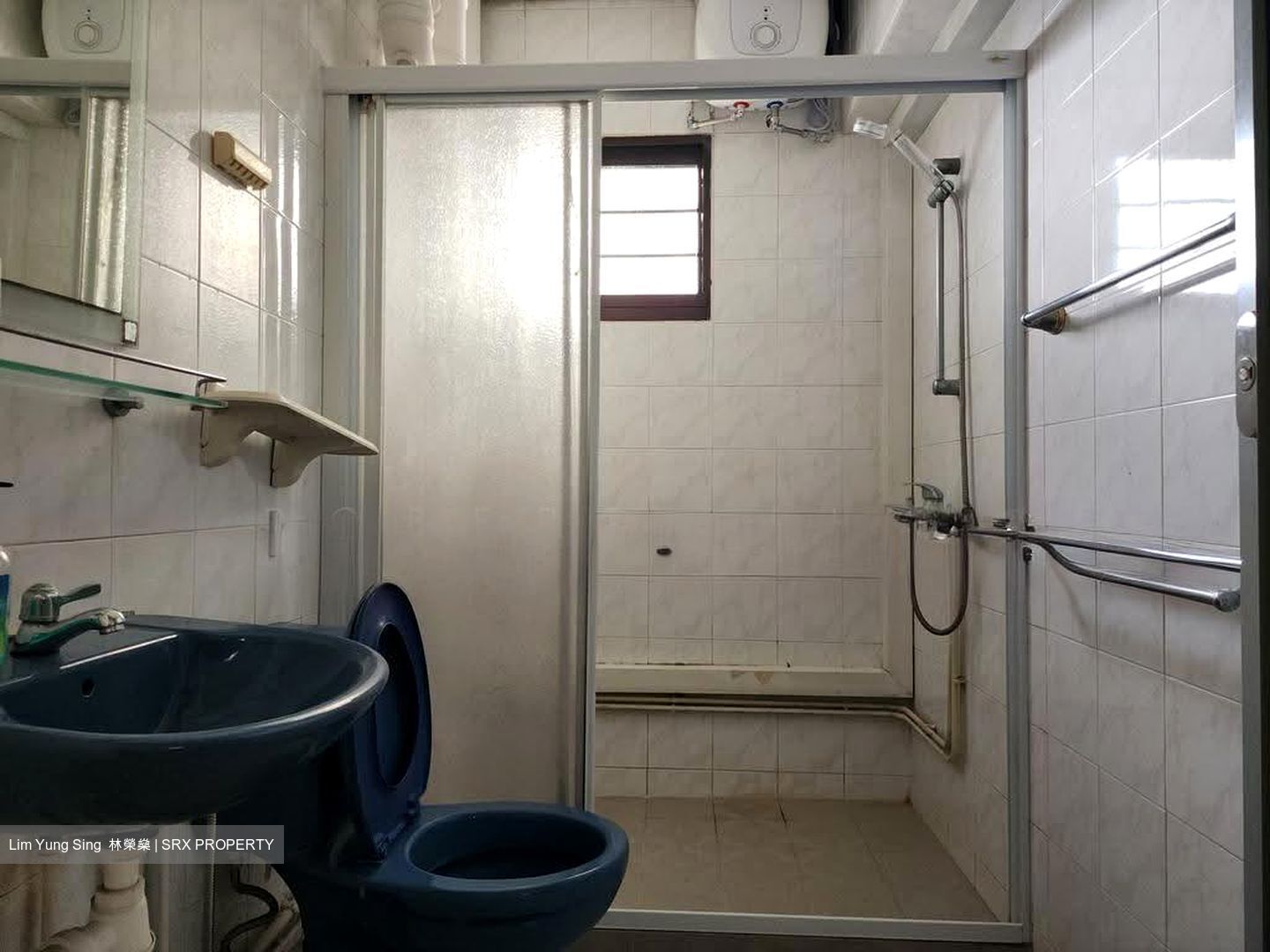 Blk 184 Stirling Rise (Queenstown), HDB 5 Rooms #608029801